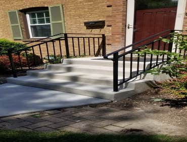 Photos by IDB Construction Group