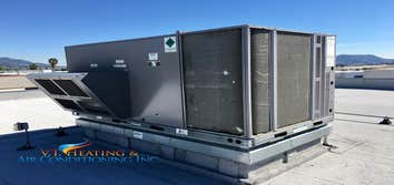 Photos from VT Heating & Air Conditioning, Inc.