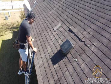 Photos by Golden Roofing & Construction LLC #25