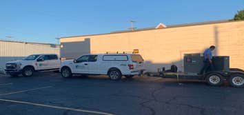 Water heater repair Byron Center, MI