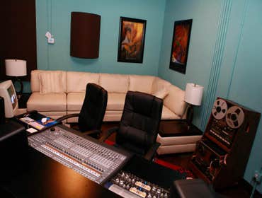 Music City Studios