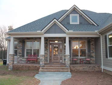 Custom Homes