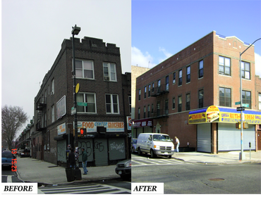 Before and After