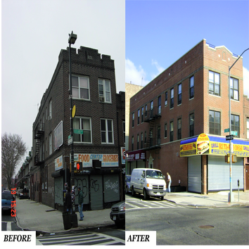 Before and After