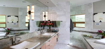 Bathroom Remodeling
