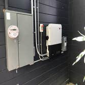 Fisher Electric LKN