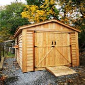 Custom Cabins and sheds Custom sheds,cabins and kit builds