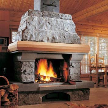 Photos by Whidbey Heating & Stoves #1
