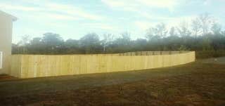 Photos by Conqueror Fencing & Decks #1
