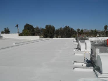 Photos from Pinnacle Roofing & Sheet Metal