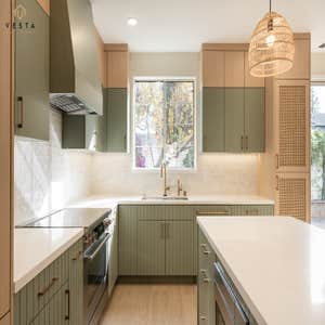 Vesta Builders
