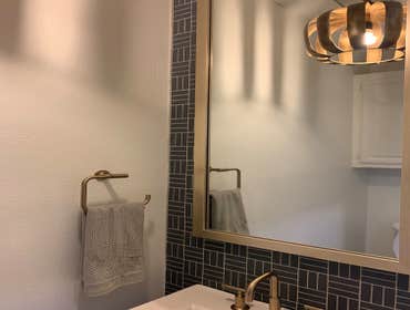 Total Home Makeover - Home Reveal