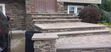Masonry