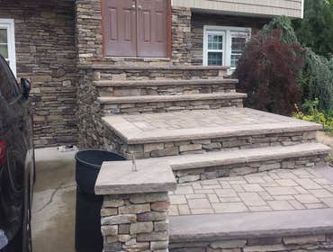 Masonry