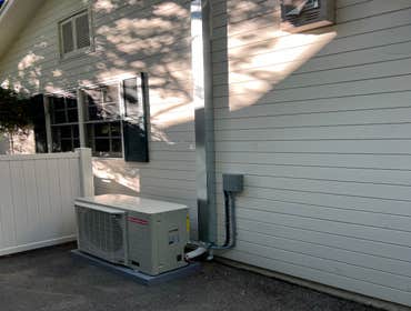 Photos by Gold Standard Heating & Air Inc #1