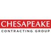 Chesapeake Contracting Group Inc logo