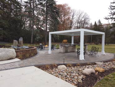 Projects by Infinite Decks Here are a few examples of our craftmanship and attention to detail. Thank you for checking them out!
