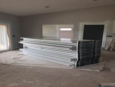 Photos by Beran Painting and Staining #1