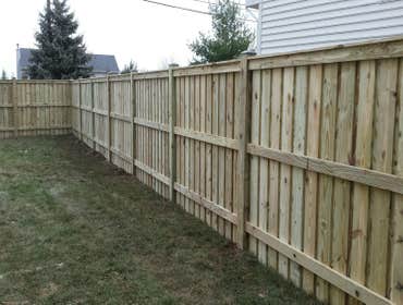 Photos from Alvacor Fence