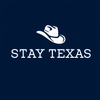 Stay Texas Hospitality Group logo