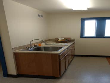 Community Veterinary Clinic Design/Build an Addition on an existing Veterinary Clinic, Eugene, Oregon
Surgery Room, X-RAY Room