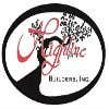 Highline Builders Inc logo
