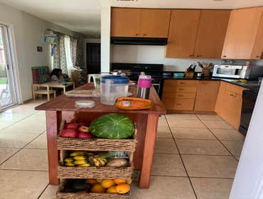 Kitchen Refinishing