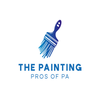 The Painting Pros of Pa logo