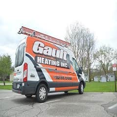 Gault Heating & Cooling