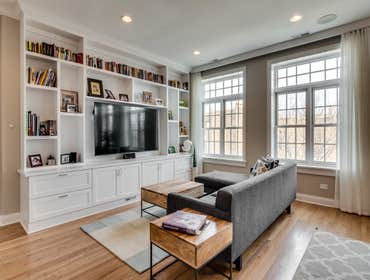 Photos by Mid Continental Building #1