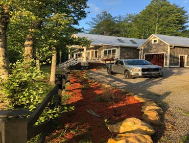 Photos by Patrick Michael Builders #1