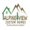 Heintschel Construction Inc - DBA Alpine View Custom Homes logo