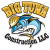 Big Tuna Construction logo