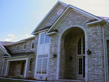 Custom Homes