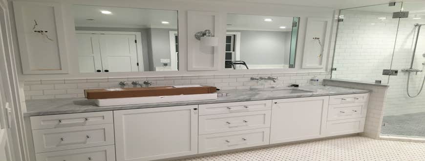 Full House Remodel