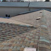 I Roof & Restoration