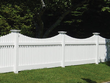 Fences