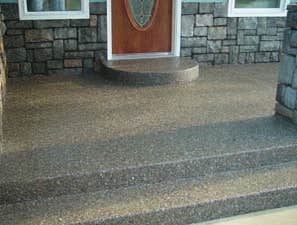 Rockhard Concrete Projects Some examples of before, during and after some of our latest concrete and home construction projects.