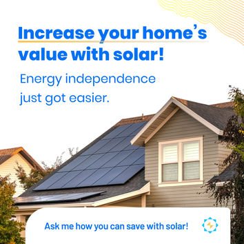 Energy West Solar Solutions