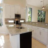 Wellington - Whole Home Remodel and Renovation Bank owned property with severe water and mold damage. Complete interior demolition and remediation. N