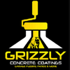 Grizzly Concrete Coatings logo