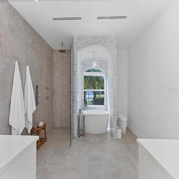 Bathroom Remodel