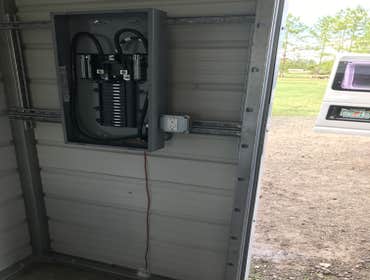 Photos by Munson Electric Contracting Inc #1