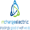 In Charge Electric, Inc. logo