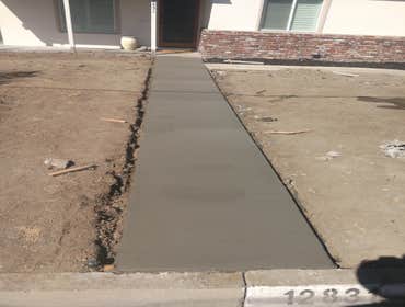 Photos from Lucky Concrete