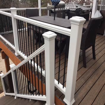 Railings