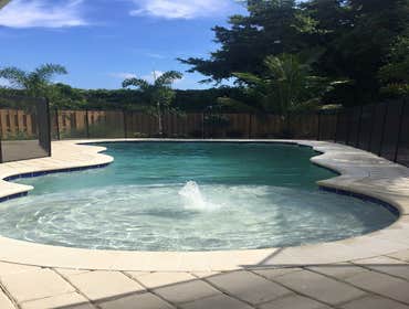 Photos from American Blue Pool And Spas Inc
