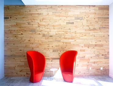 Backsplash