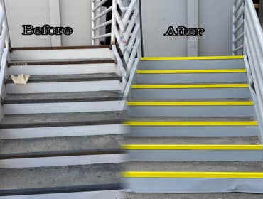 Photos by ABZ Coatings Inc #6