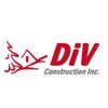 DiV Construction Inc logo